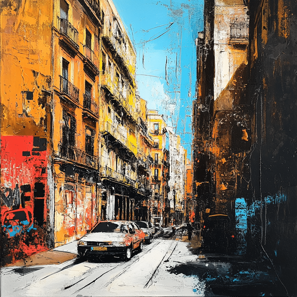 barcelona napoli