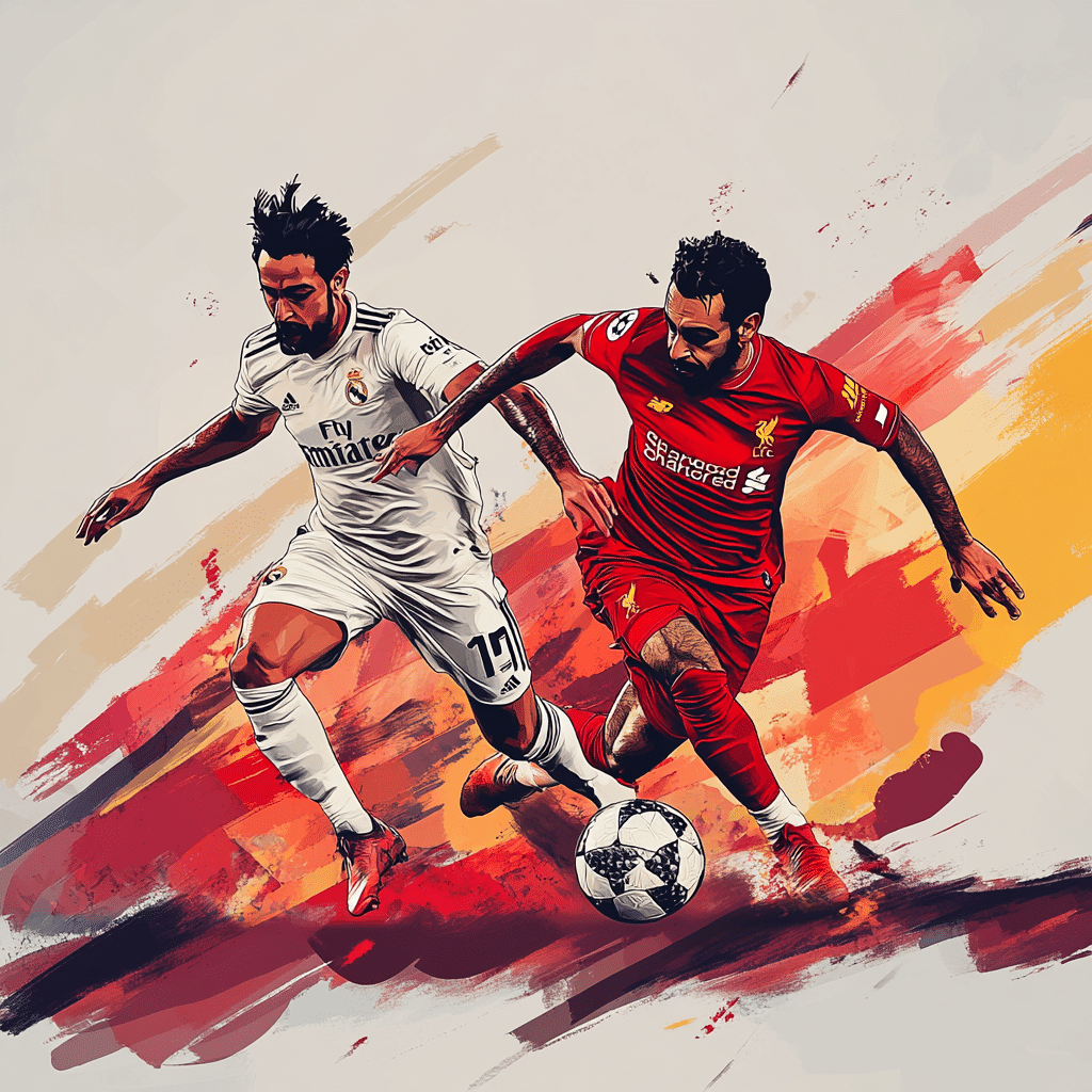 Sevilla Vs Barcelona Thrilling Clash Of Giants In La Liga 2 Image 58864