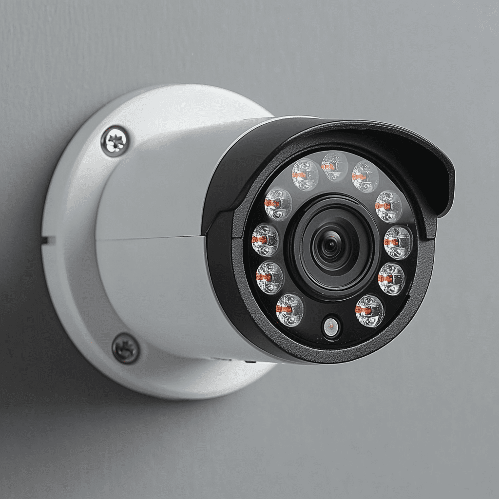 Spy Camera With Audio Captures Every Sound And Secret 3 Image 52599