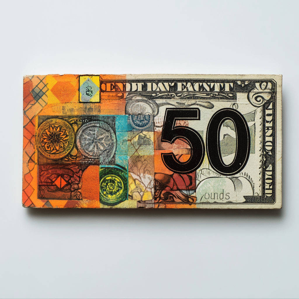 Billete De 50 The Fascinating History Behind It 1 Image 58353