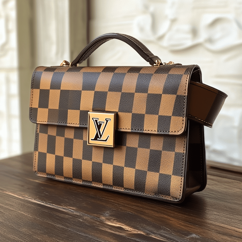 Bolsa Louis Vuitton The Ultimate Luxury Accessory Guide 2 Image 55502