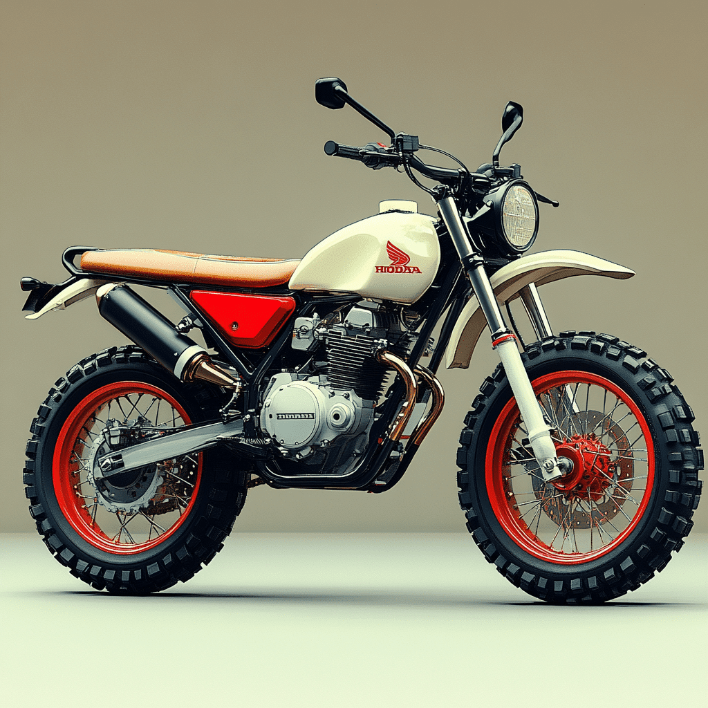 Honda Xr 150 Is The Ultimate Adventure Motorcycle Choice 2 Image 54074