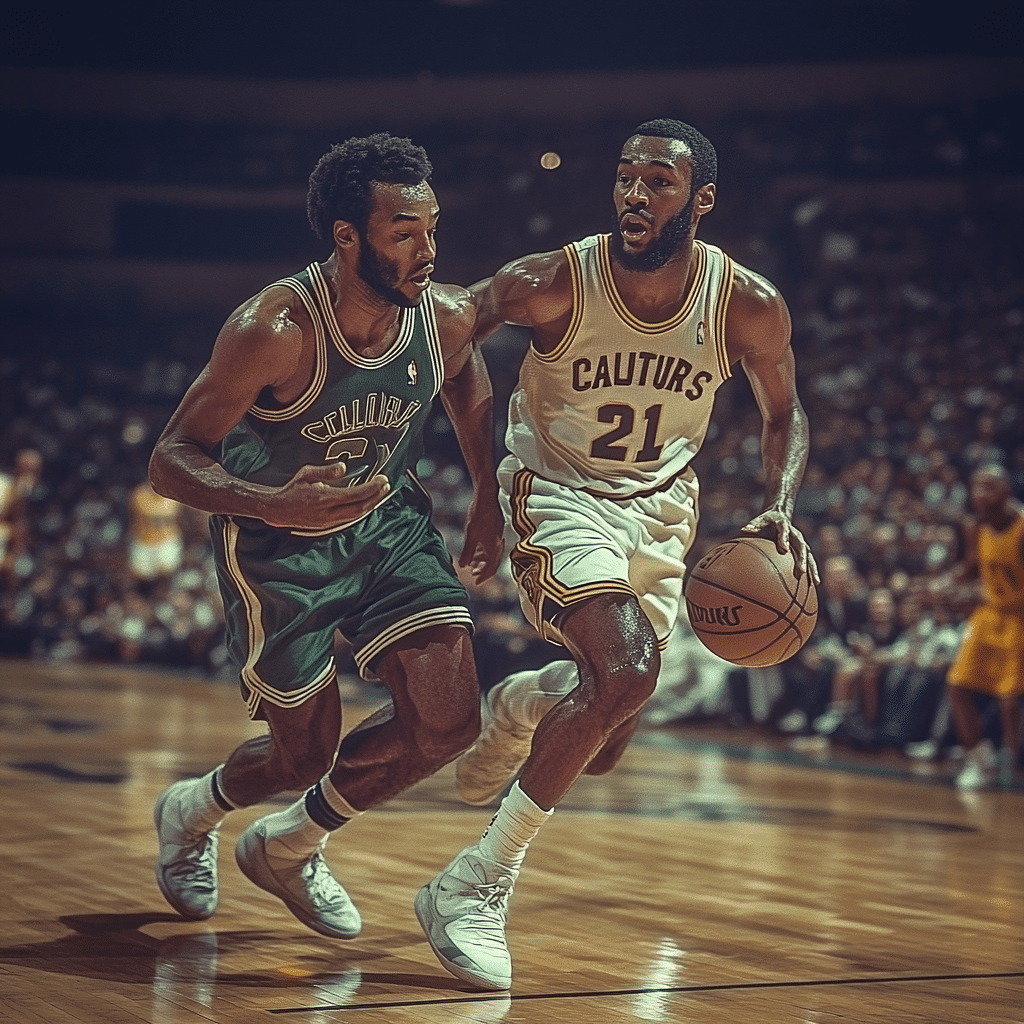 boston celtics vs cleveland cavaliers