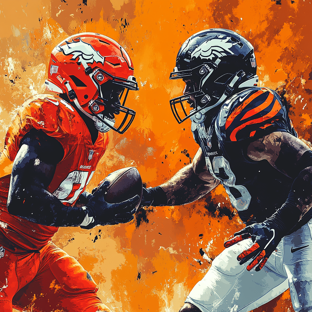 broncos vs bengals