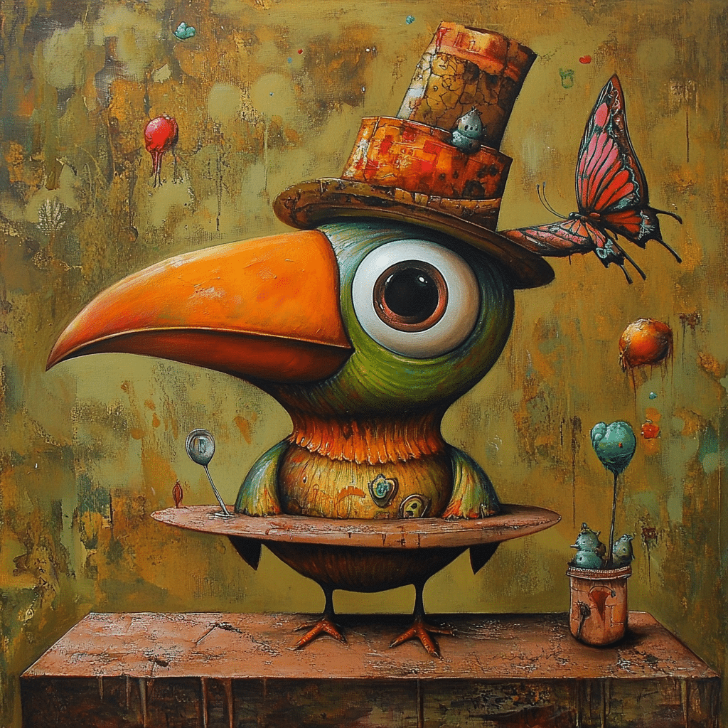 Buenos Dias Piolin The Charming Icon Of Joyful Mornings 3 Image 55309