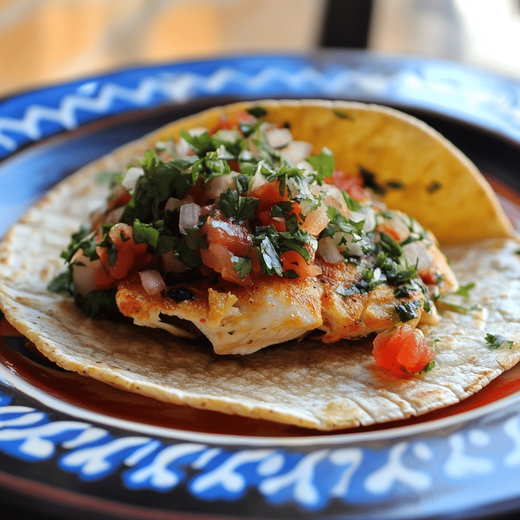 Taco Fish La Paz Delivers Amazing Seafood Delights 1 Image 58528