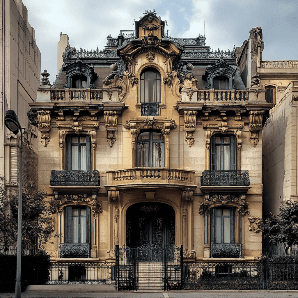 Palacio De Hierro Cerca De Mi A Hidden Gem To Discover 2 Image 55338