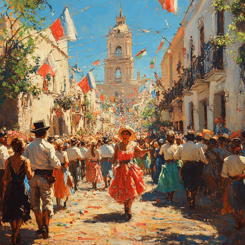 calle 5 de mayo