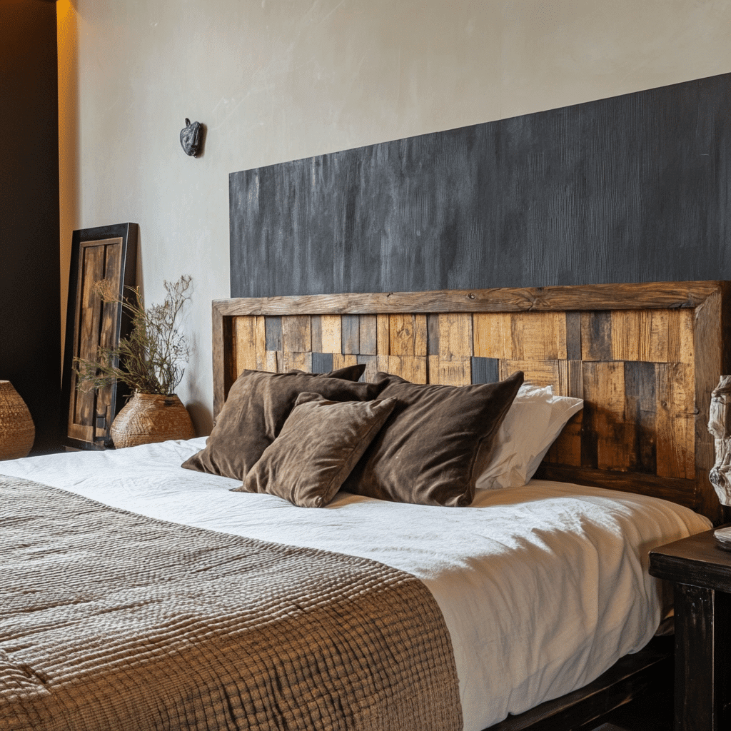 Base De Cama Matrimonial That Transforms Your Bedroom Style 3 Image 55010