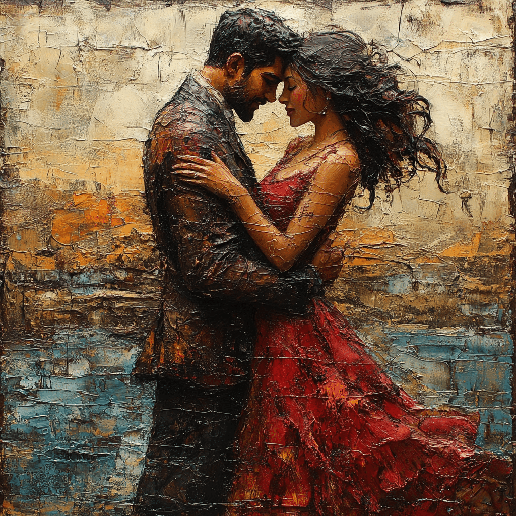 Canciones De Amor That Capture Hearts And Souls 1 Image 54750