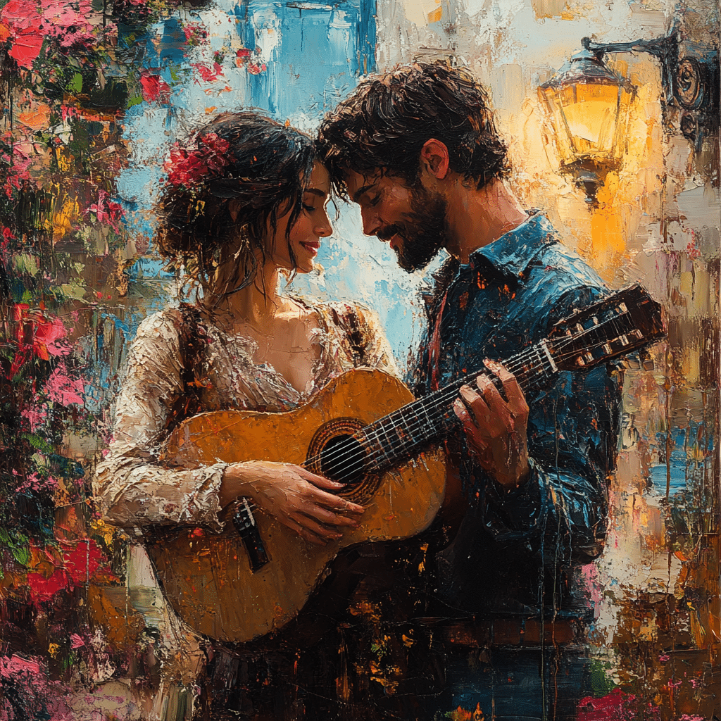 Canciones De Amor That Capture Hearts And Souls 2 Image 54751