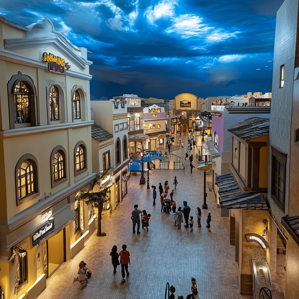 Kidzania Guadalajara A Fun World Of Learning Adventure 2 Image 57693