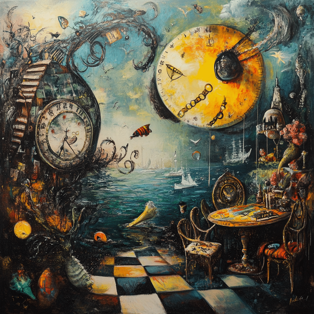 Rubrica The Extraordinary Journey Of A Visionary Leader 3 Image 58170
