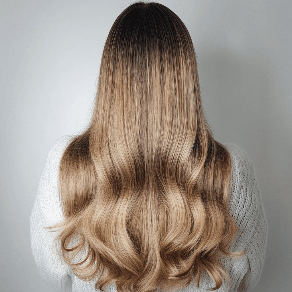 Extensiones De Cabello That Transform Your Look Today 1 Image 55965