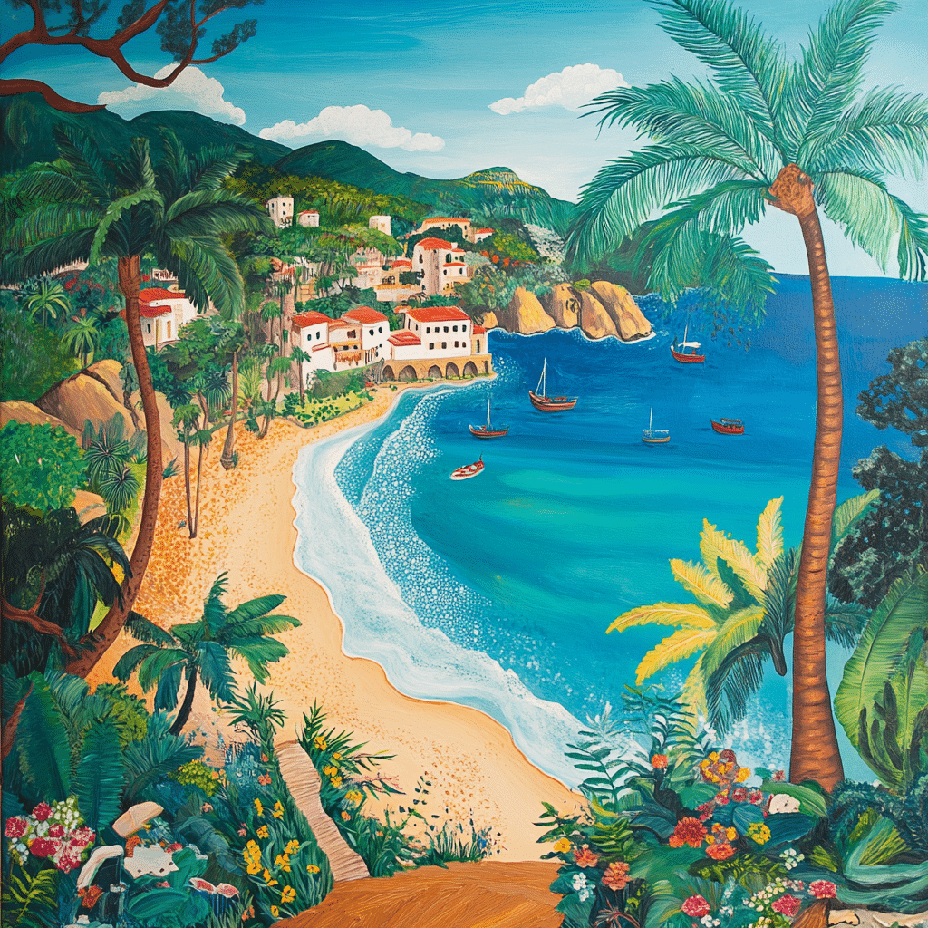Azul Ixtapa Is A Dreamy Coastal Paradise Awaiting You 3 Image 56342