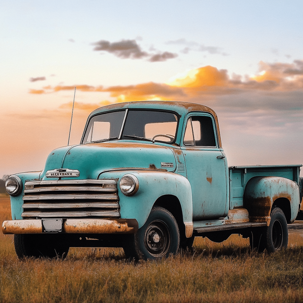 Camioneta Chevrolet The Ultimate Truck For Adventures 2 Image 57451