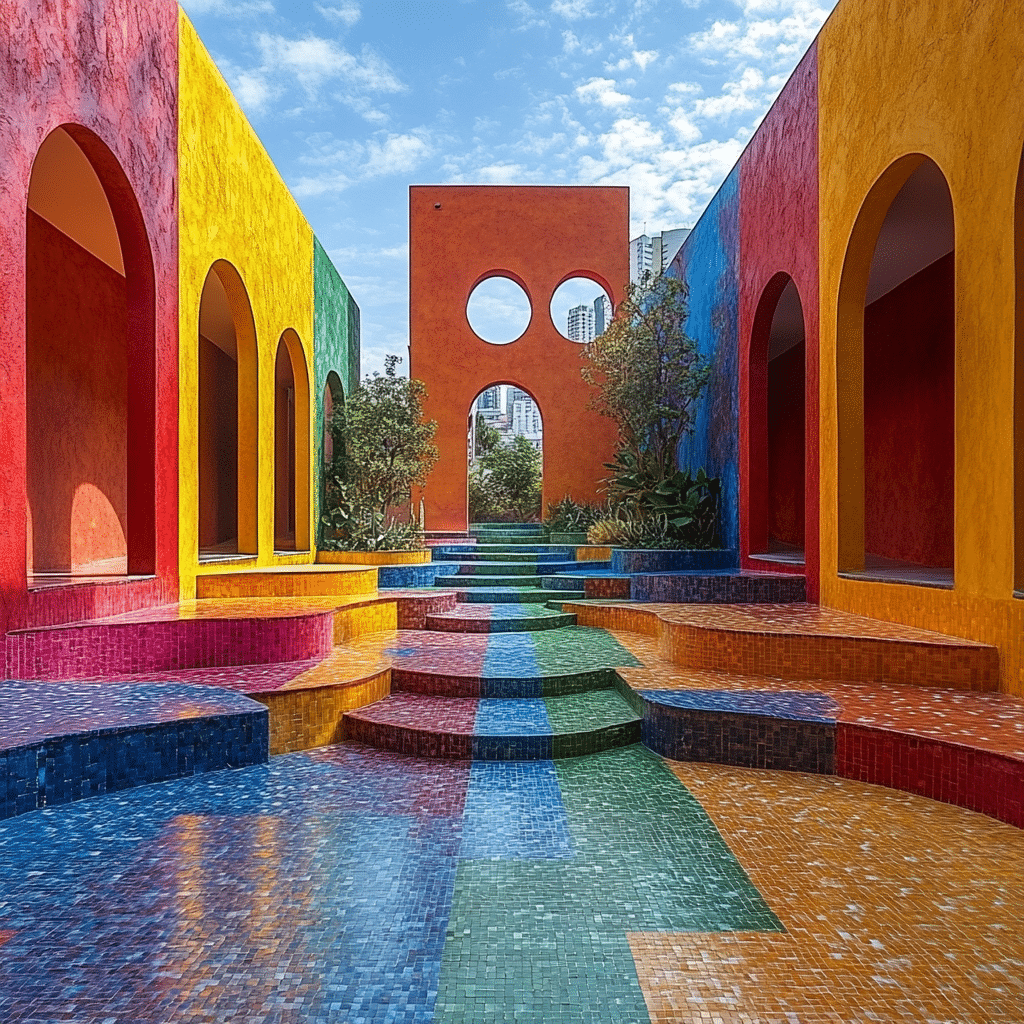Centro De Guadalajara A Vibrant Hub Of Culture And History 3 Image 53648