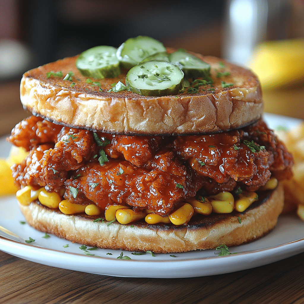 Houston Tx Hot Chicken Is Your Next Spicy Obsession 3 Image 52531