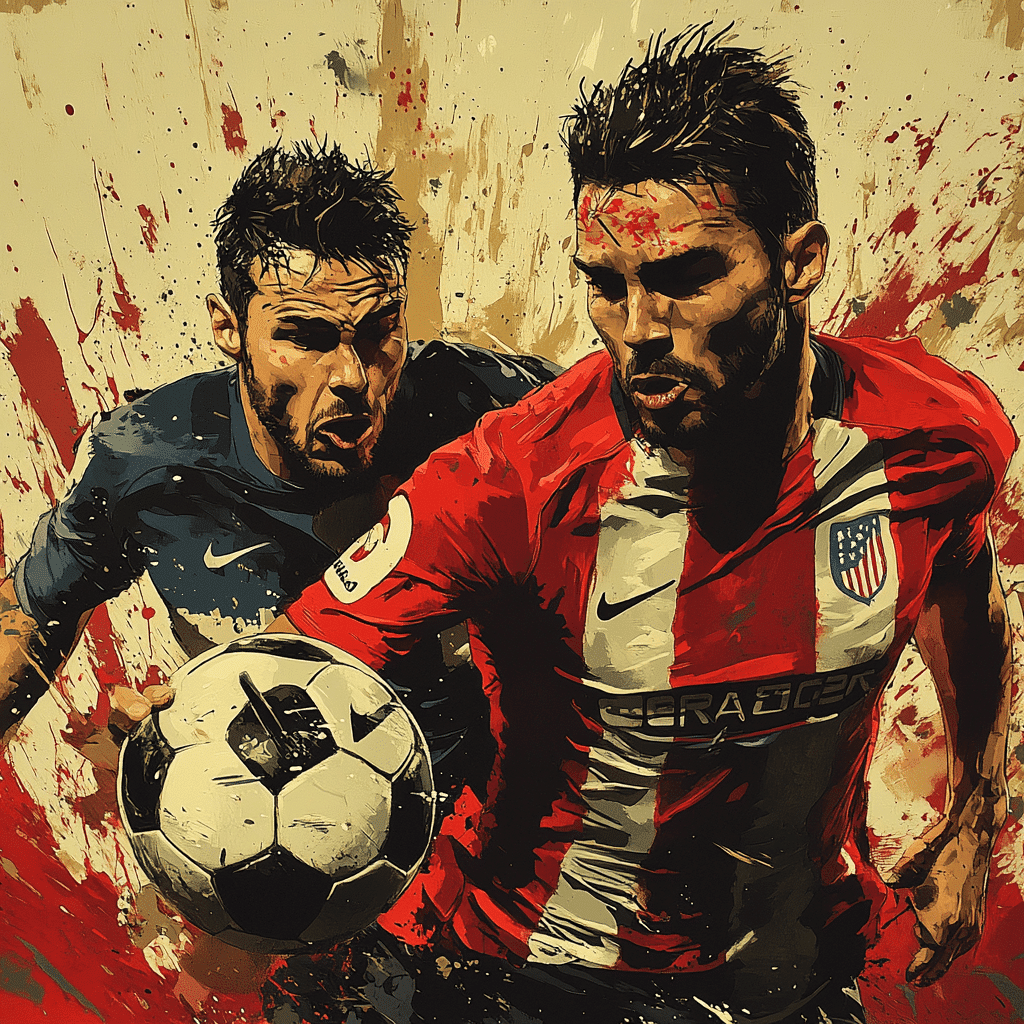 America Vs Necaxa Thrilling Rivalry In Mexican Soccer 2 Image 53829