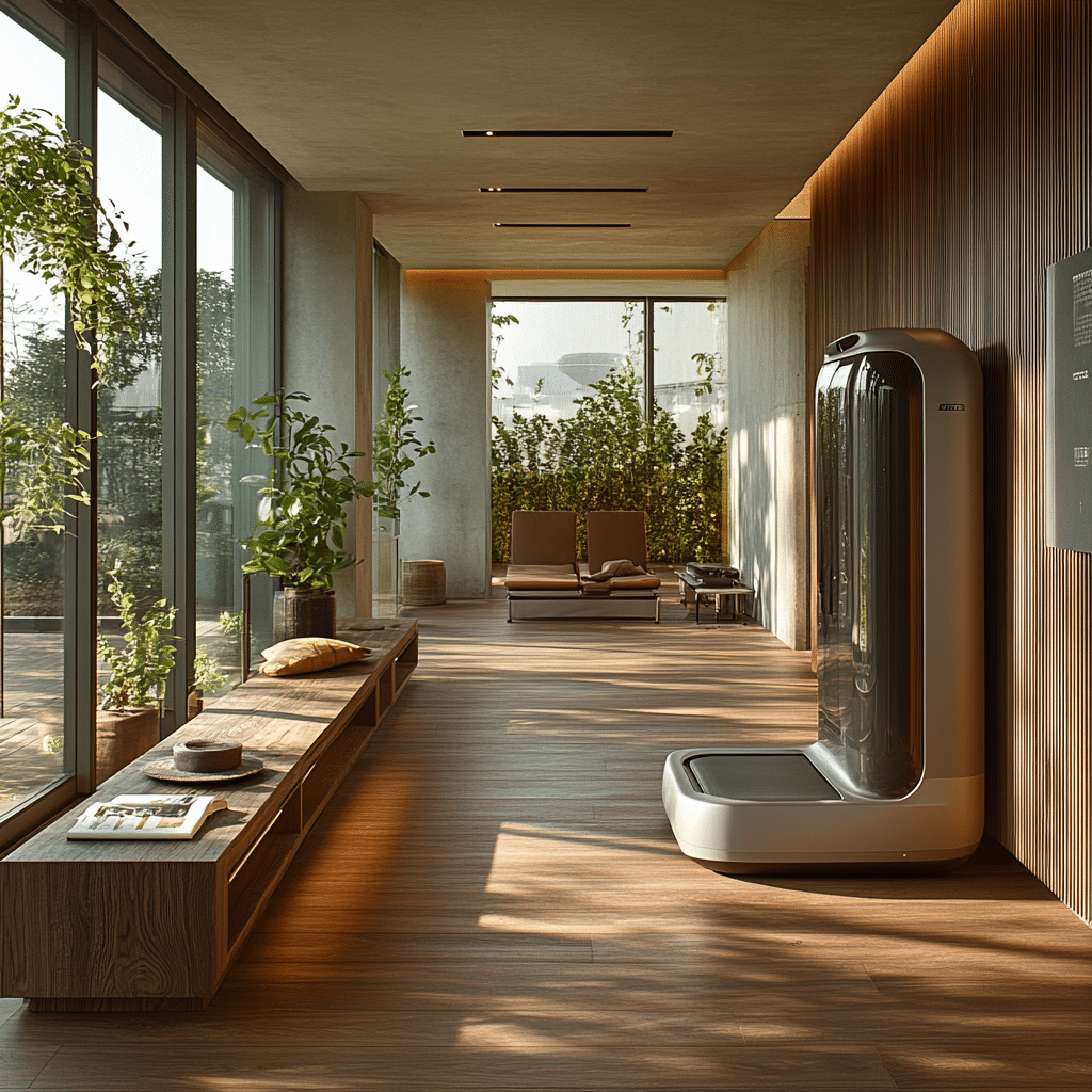 Technogym Revolutionizing Fitness With Innovative Equipment 2 Image 53146