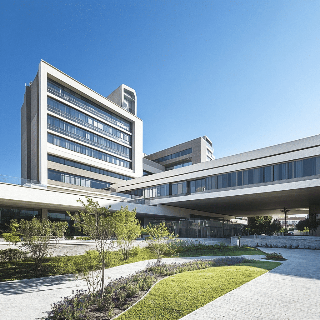 Centro Medico Abc Observatorio'S Exceptional Health Services 1 Image 59021