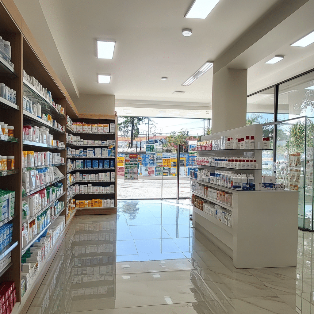Farmacia Guadalajara Near Me Your Trusted Local Pharmacy 2 Image 57928