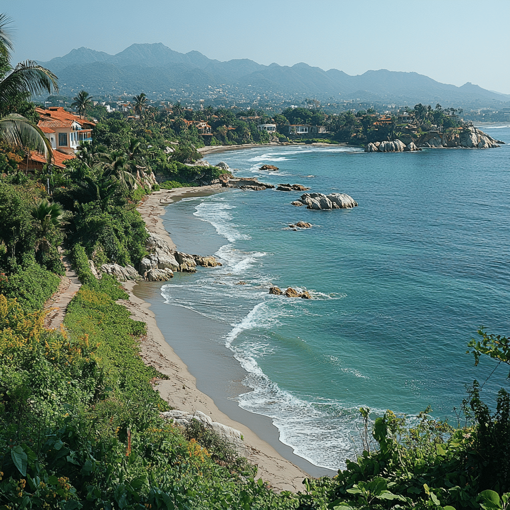 Mazatlan Sinaloa A Vibrant Coastal Gem Awaiting Discovery 3 Image 53662