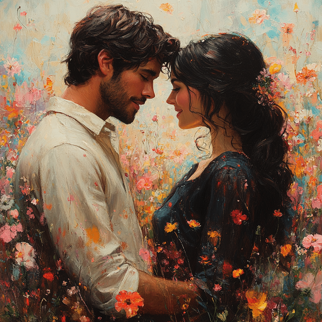 Canciones De Amor That Capture Hearts And Souls 3 Image 54752