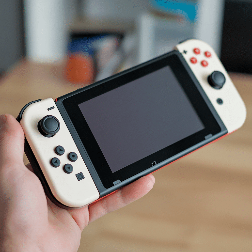 Nintendo Switch Precio The Ultimate Buyer'S Guide Today 2 Image 56162