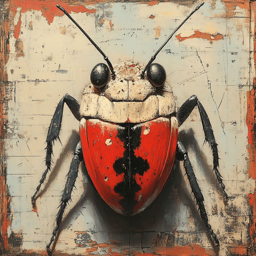 Veneno Para Cucarachas: The Ultimate Solution For Pests 1 Image 51628