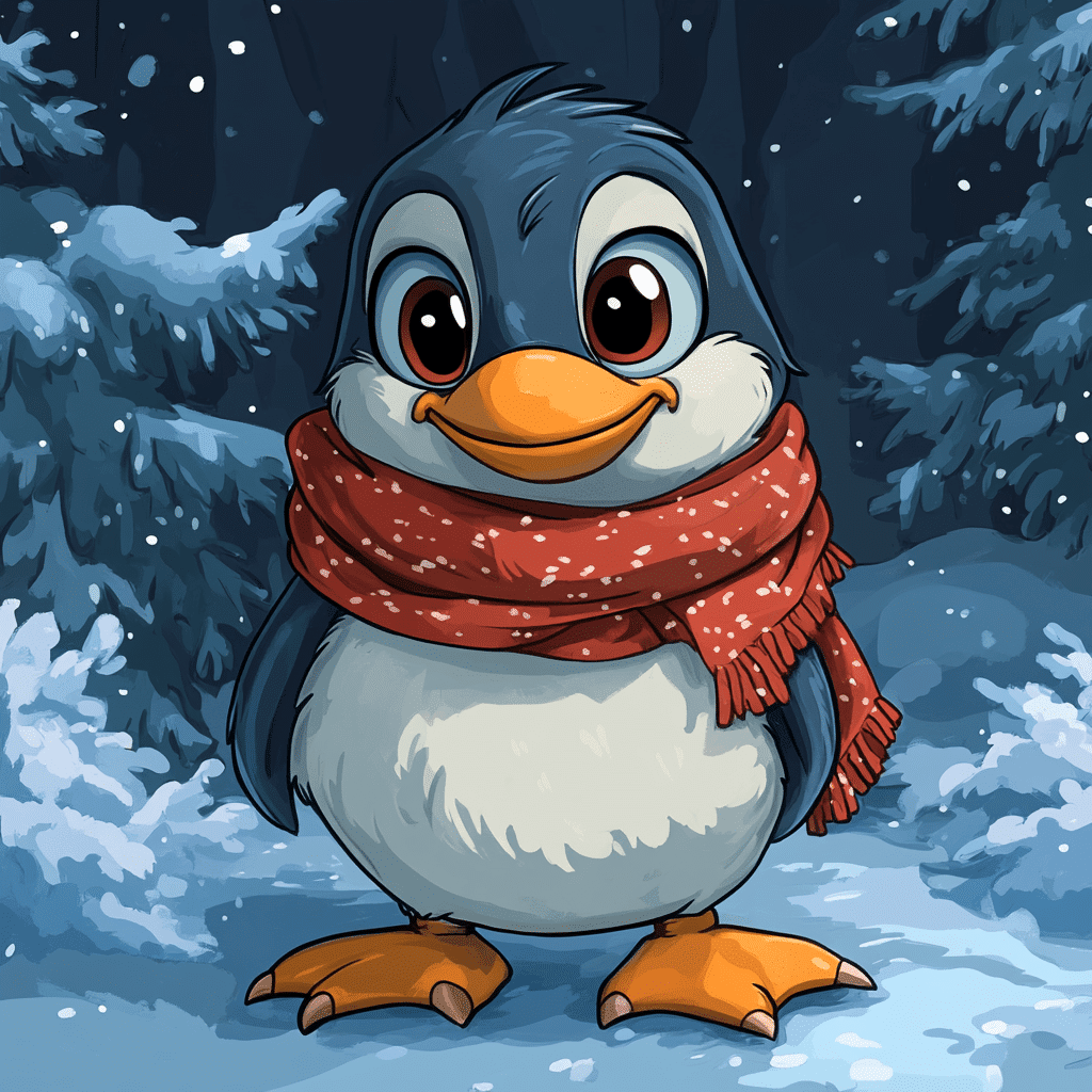 Club Penguin The Amazing World Of Fun And Friends 1 Image 54094