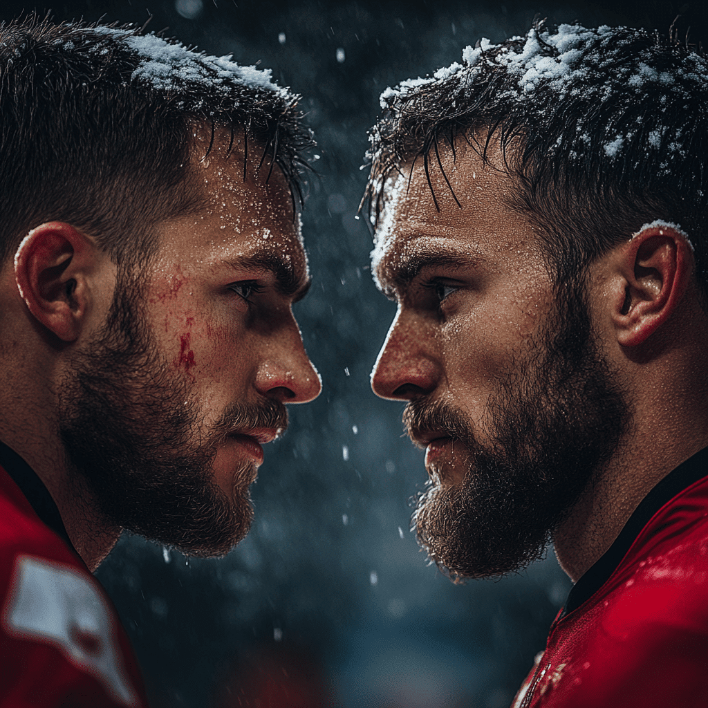 Estados Unidos Vs Canada The Ultimate Rivalry In History 1 Image 56441