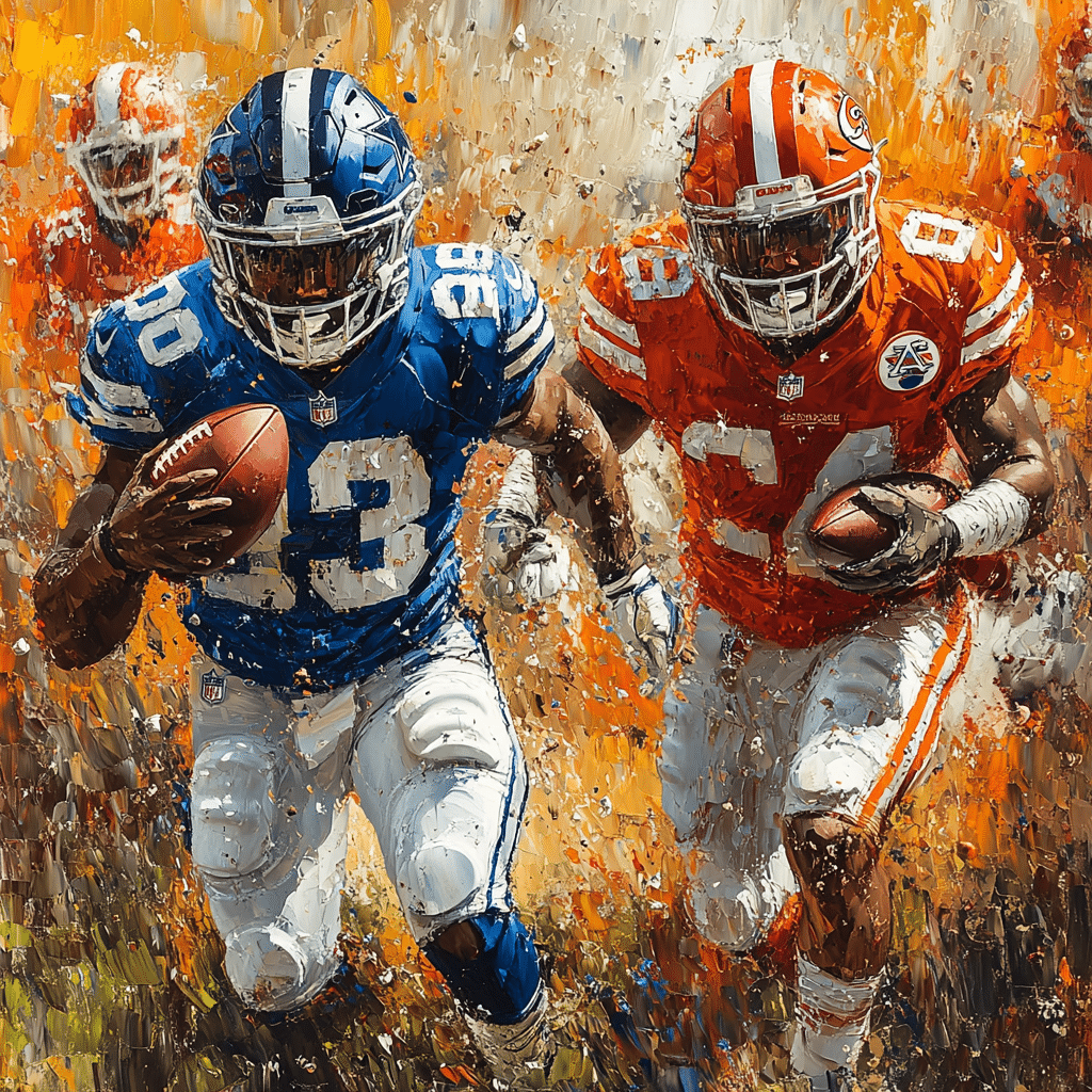 cowboys vs giants