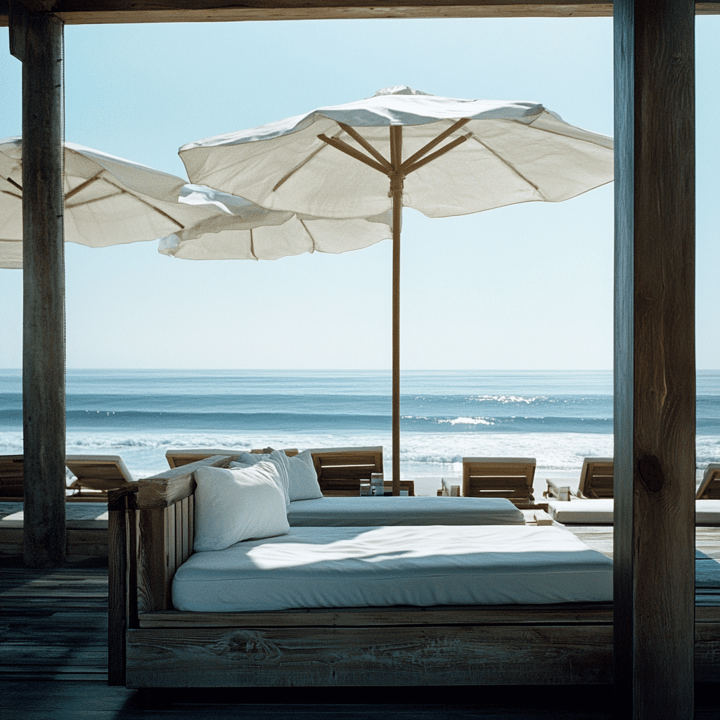 Beach Club The Ultimate Guide To Paradise By The Sea 1 Image 58138
