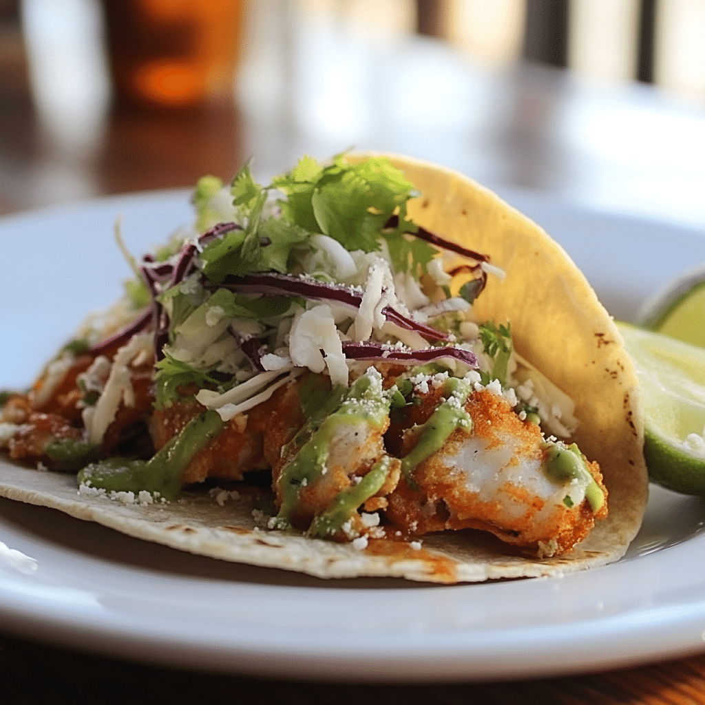 Taco Fish La Paz Delivers Amazing Seafood Delights 3 Image 58530