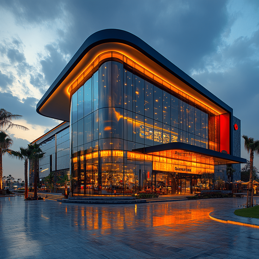 Cinemex Parque Delta The Ultimate Movie Experience Awaits 3 Image 53732