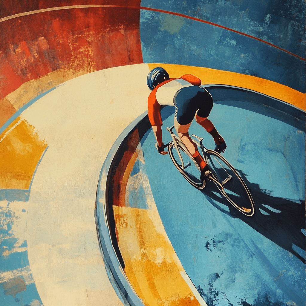 Velodromo The Thrilling World Of Track Cycling 2 Image 57622