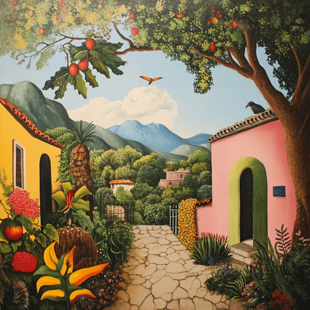 Chirey Mexico The Hidden Gem Of Vibrant Culture 1 Image 58198