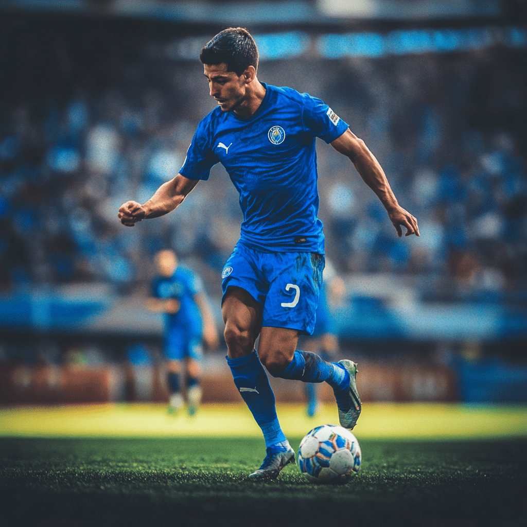Cruz Azul Vs Queretaro Intense Rivalry Sparks Excitement 2 Image 58431