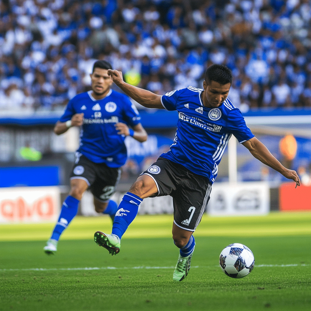 cruz azul vs queretaro