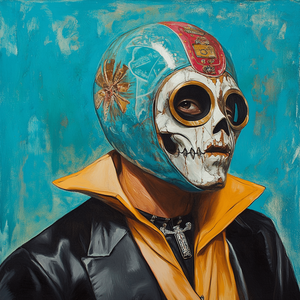 El Santo The Legendary Luchador Who Captivated Mexico 2 Image 57864