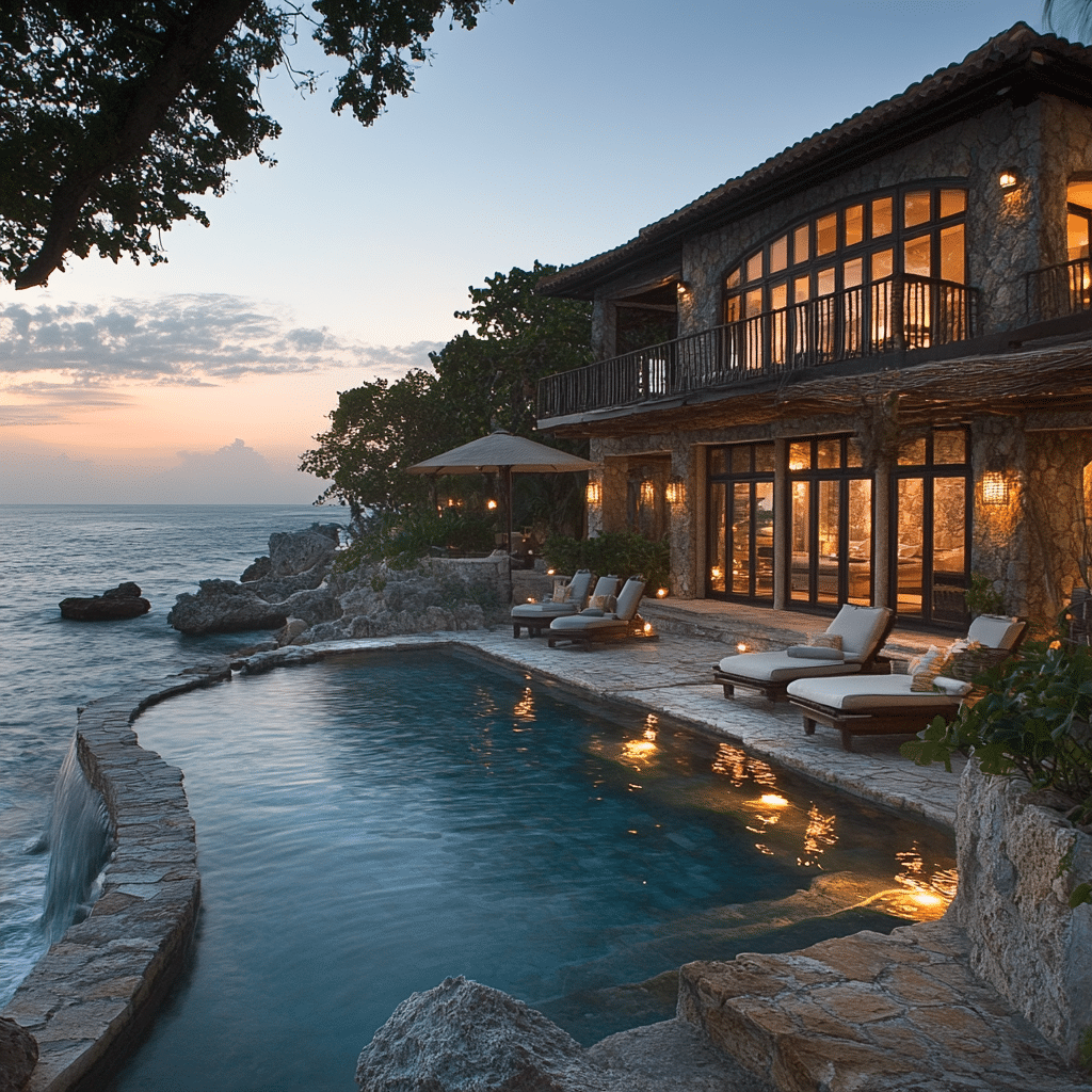 Baoase Luxury Resort A Tropical Paradise Beyond Compare 1 Image 52573