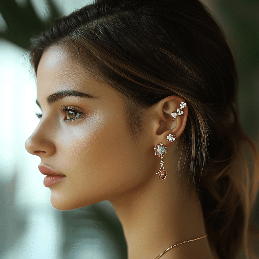 Orbital Piercing: The Unique Style You Need To Try 3 Image 51413
