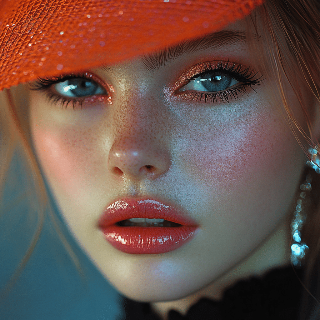 Dior Maquillaje