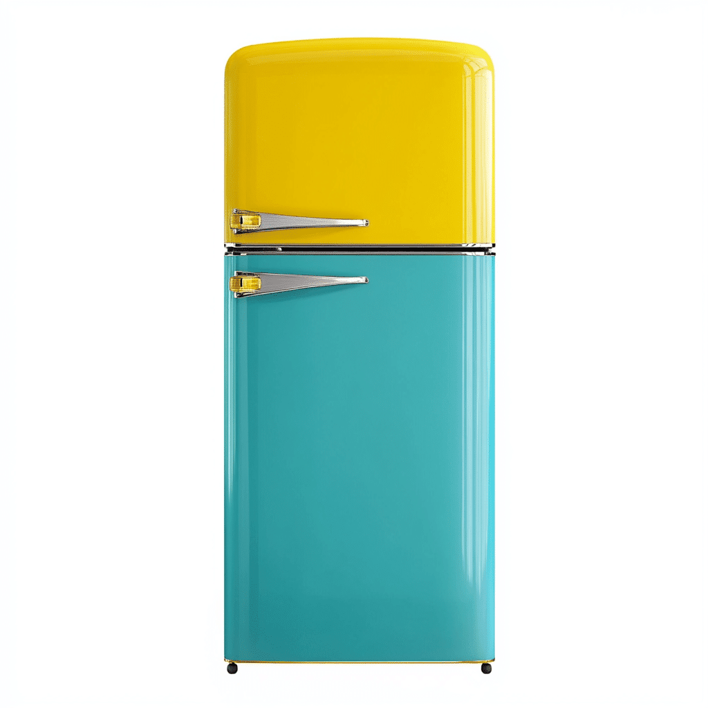 Refrigeradores Coppel Offering Stylish And Affordable Cooling 2 Image 58969