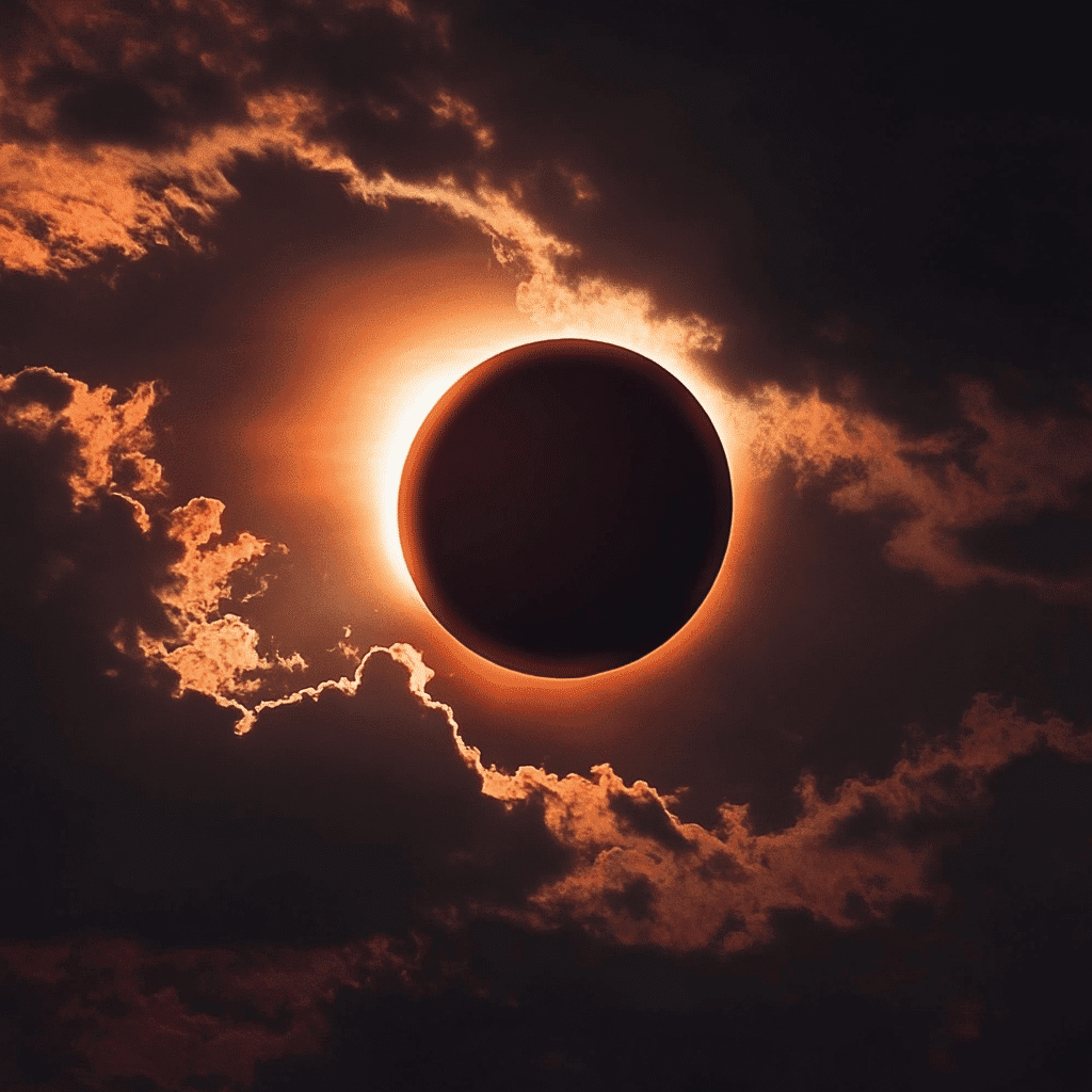 Eclipse En Vivo Captivating Moments You Can'T Miss 1 Image 58057