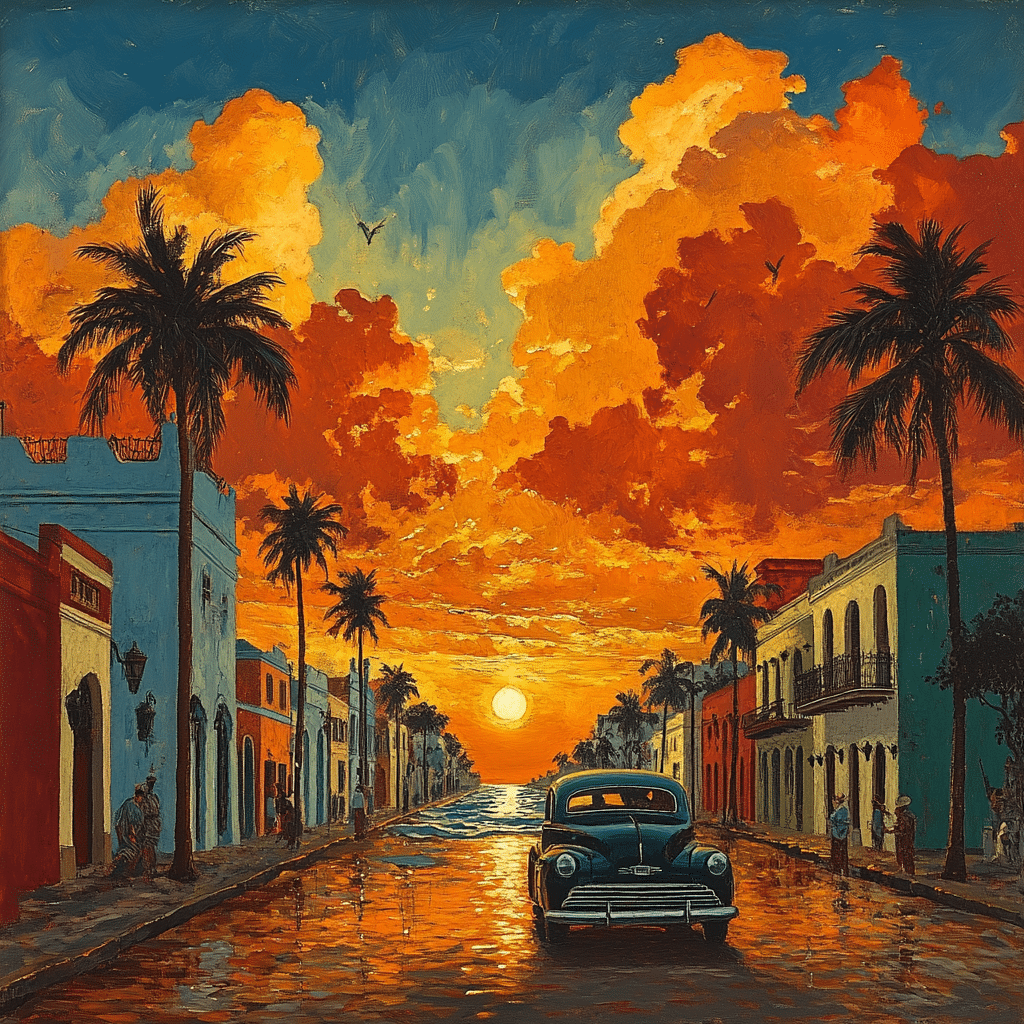 El Manana De Nuevo Laredo Captures Vibrant Local Culture 3 Image 54047