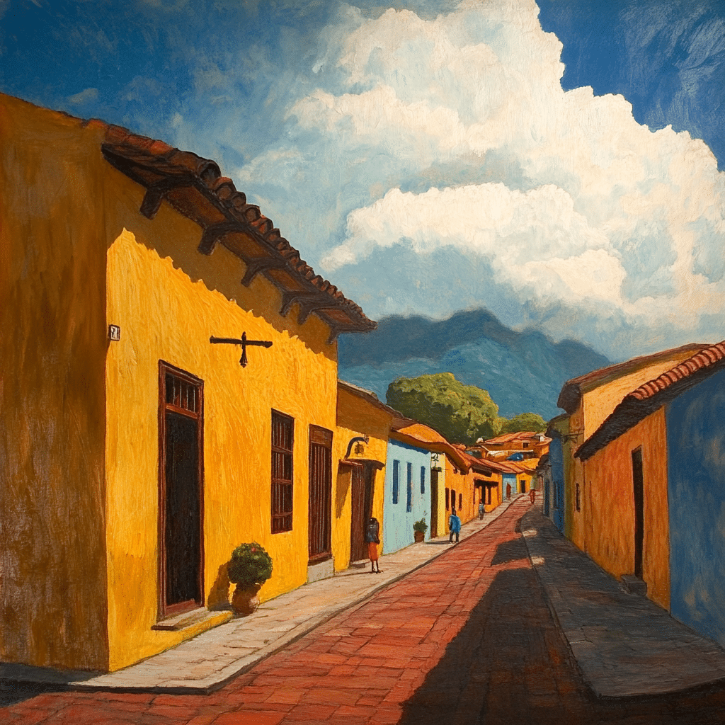 El Tiempo En San Cristobal De Las Casas Y Su Clima Sorprendente 3 Image 55670