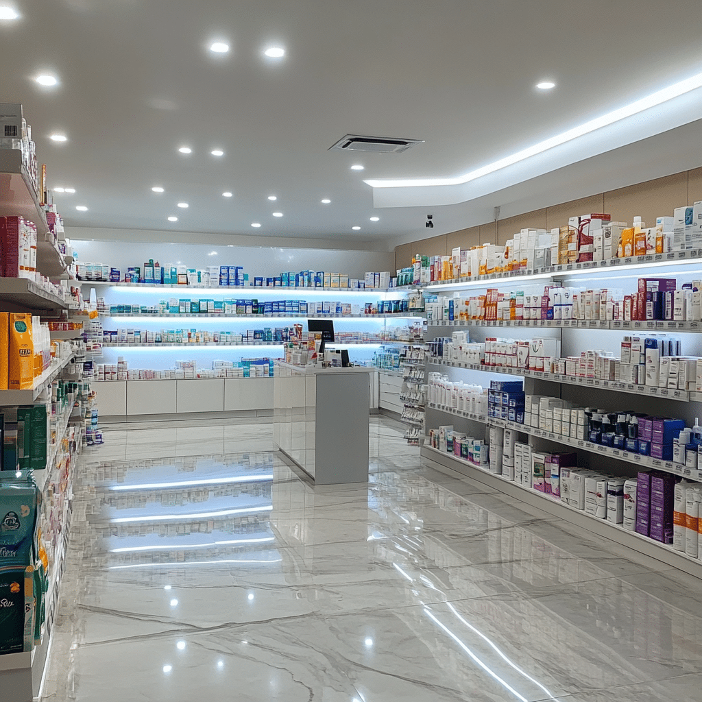 Farmacia Guadalajara Near Me Your Trusted Local Pharmacy 1 Image 57927