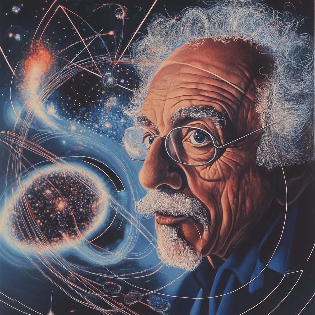 Ecuacion De Dirac Brings Light To Quantum Worlds 1 Image 58188